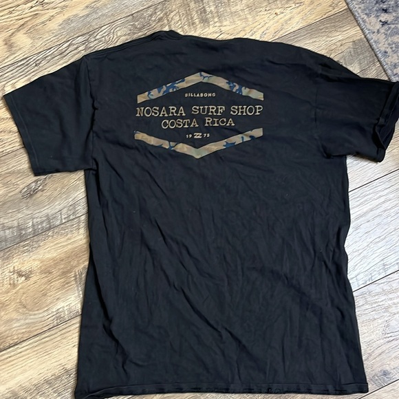 Billabong men’s T shirt - Picture 3 of 4